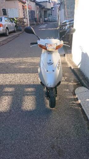スズキレッツ2 2サイクル