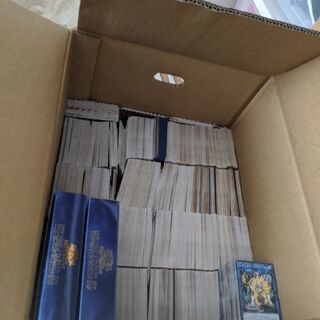 決定済】遊戯王まとめ売り大幅値下げしました！