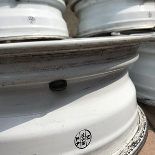 OZレーシング ホイール 16インチ ジムニーJB23W