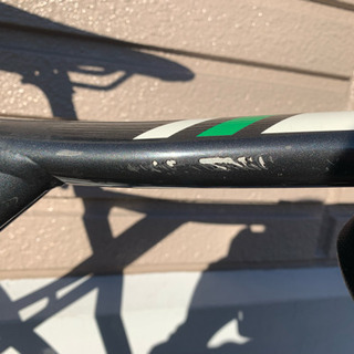 2017GT GRADE FB COMPをロードバイクカスタム