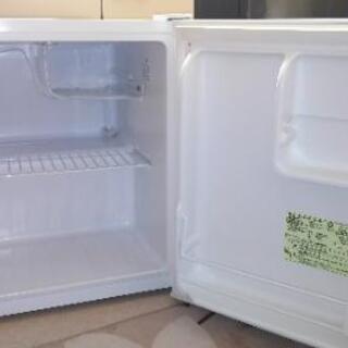 冷蔵庫 47L