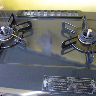 札幌 魚グリル未使用 幅59cm 2016年製 LP/プロパンガス パロマ IC-N900B