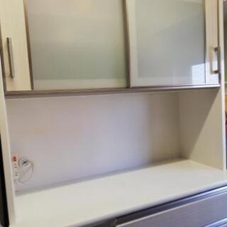 値下げ【定価87,890円】→20,000円 ニトリキッチンボード ポスティア 