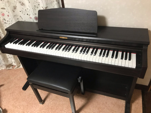 中古アップライトピアノ KAWAI（カワイ）KL-11KF | 株式会社エル 