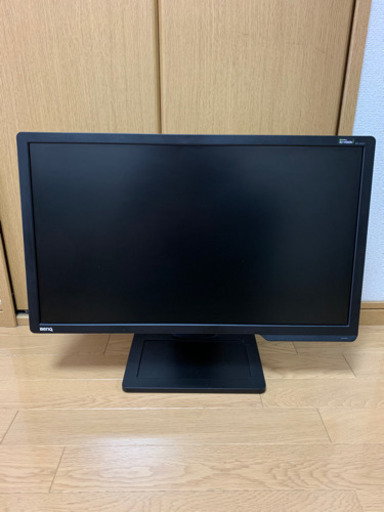 24インチPCモニター BENQ XL2411Z