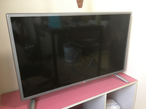 LG 32lb57ym 32型液晶テレビ
