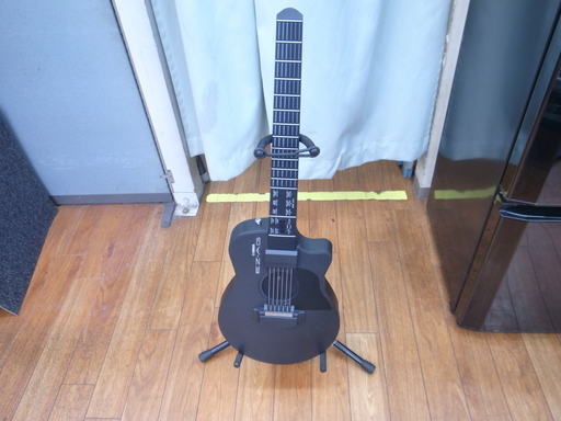 YAMAHA イージーギター MIDIギター EZ-AG【モノ市場東浦店