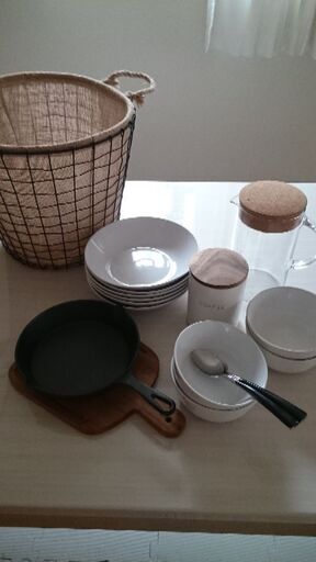 新品未使用    キッチン、バス 用品 等まとめてお譲りします。