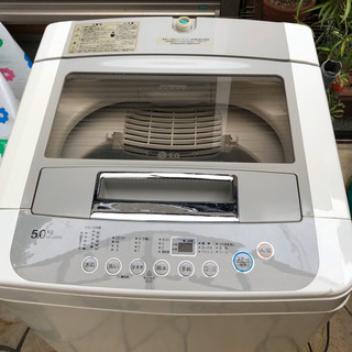 LG 全自動洗濯機 2011年製