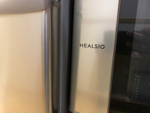 ヘルシオ　AX-HC4-S