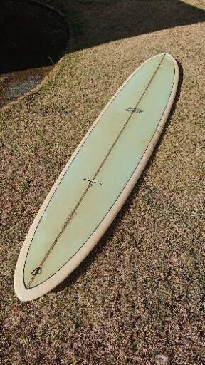 ◆【大幅値下げ】Hawaiian Pro Designs   9.0◆
