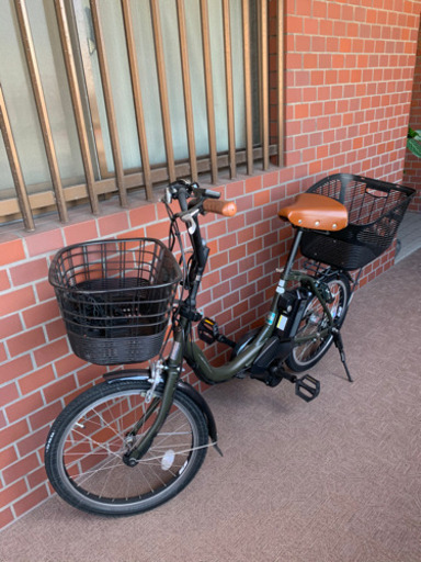 まだ買って4ヶ月乗っただけのほぼ新車に近い！