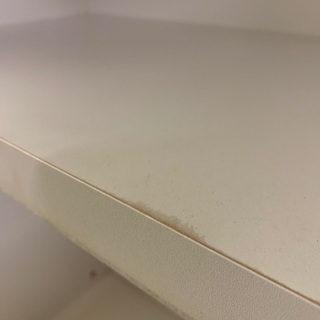ニトリ キッチンボード 中古 お持ち帰りは値引きします
