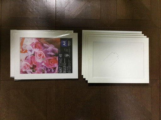 用 ペーパーフォトフレーム まさお 浦賀の生活雑貨の中古あげます 譲ります ジモティーで不用品の処分