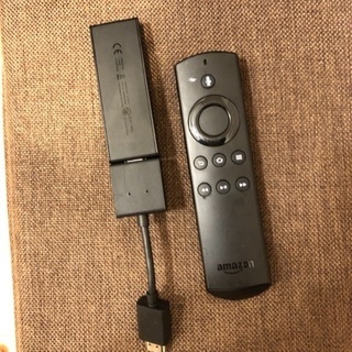 アマゾン Fire TVスティック