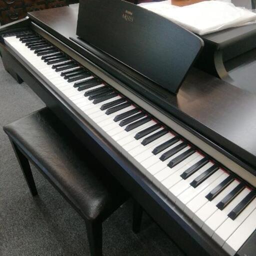 796　YAMAHA  電子ピアノ ARIUS