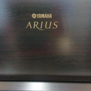 796　YAMAHA  電子ピアノ ARIUS 