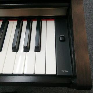 796　YAMAHA  電子ピアノ ARIUS 