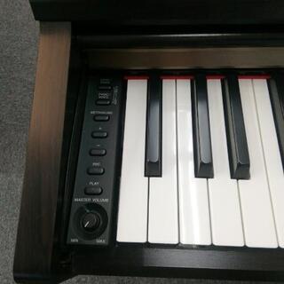 796　YAMAHA  電子ピアノ ARIUS 