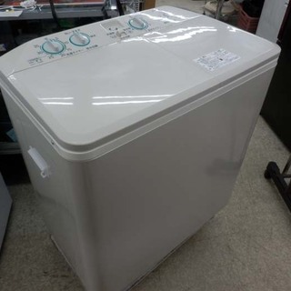 RKGSE-877】特価！アクア/3.5kg/2層式洗濯機/AQW-N351/中古品/2018年製