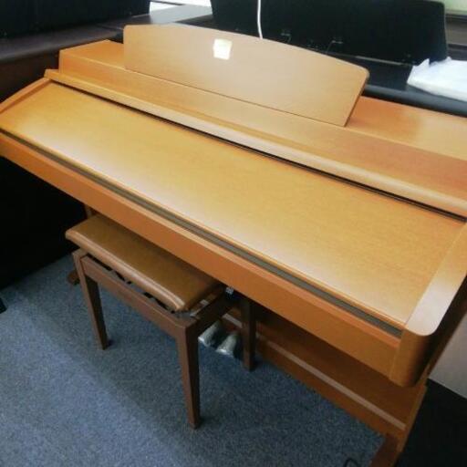 797　YAMAHA  電子ピアノ Clavinova