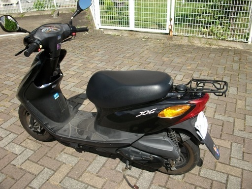 ヤマハJOG50cc