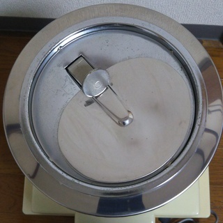 値下げ・業務用】フードカッター 野菜ミジン切り機／自営業・飲食店