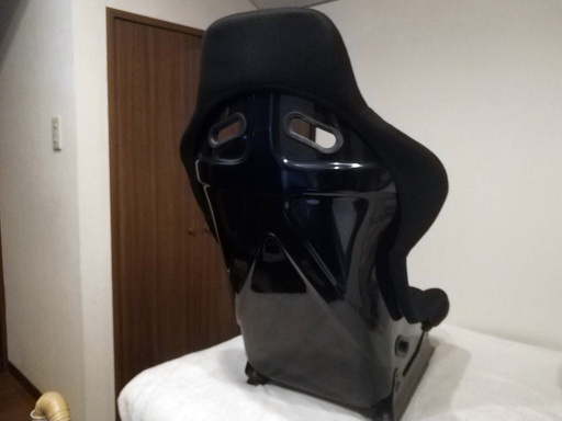 RECARO レカロ SP-Gタイプ フルバケットシート　サイドステー＆スライドレール付属