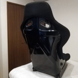 RECARO レカロ SP-Gタイプ フルバケットシート　サイドステー＆スライドレール付属