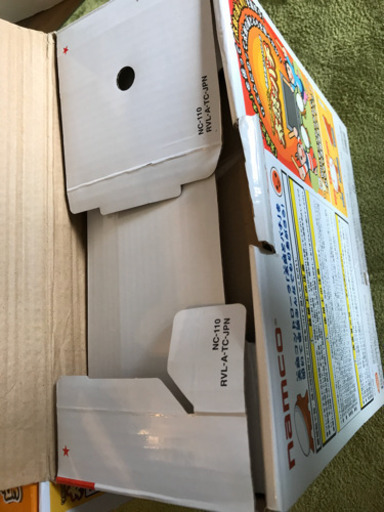 超値下げ 太鼓の達人wii 超ごうか版 タタコン 2個セット Sakura08 西明石のテレビゲーム Wii の中古あげます 譲ります ジモティーで不用品の処分