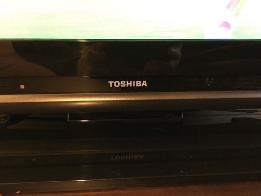 東芝　テレビ