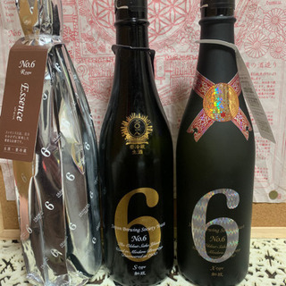 新政　3本セット 新政 頒布会 2025 第三弾 720ml 750ml – お酒の通販ならリンクサス酒販