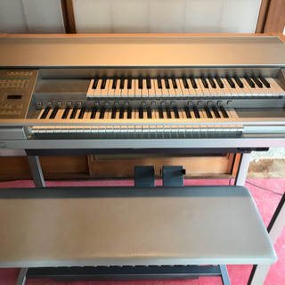 【美品】エレクトーンステージア カスタムモデル ELS-01C 