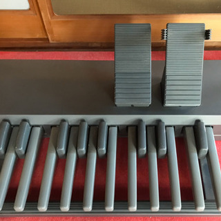 【美品】エレクトーンステージア カスタムモデル ELS-01C 