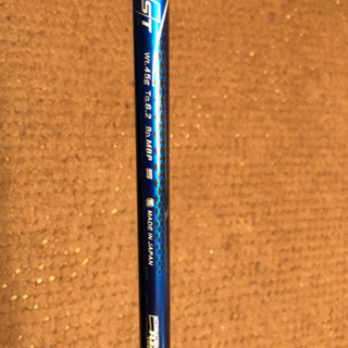 【ゼグシオ】10ドライバー（レフティ）