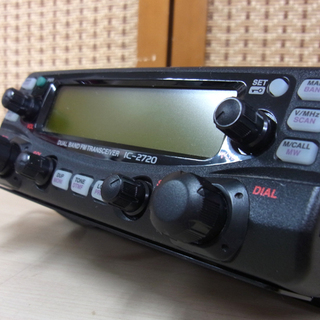 南12条店 ICOM/アイコム 144/430MHz デュアルバンド FM20W
