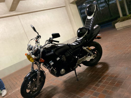 その他 xjr400 4HM
