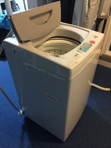 東芝 洗濯機