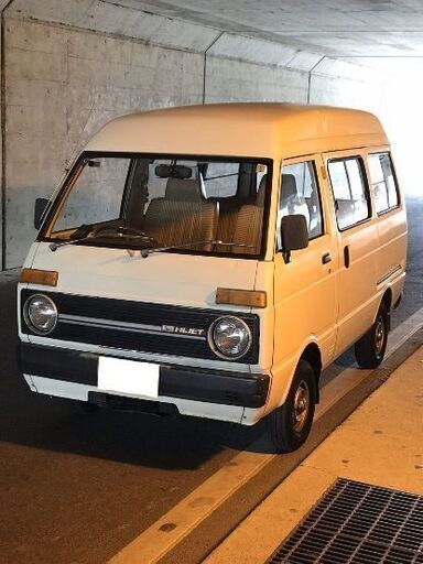 ご成約済み 旧車 19年式 まゆげハイゼット トッポ 篠栗のハイゼットの中古車 ジモティー