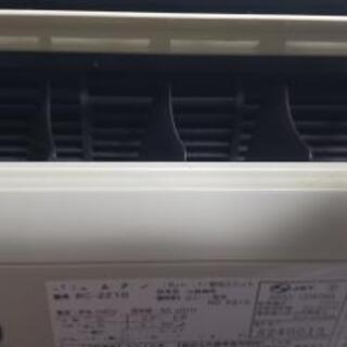 コロナ エアコン 冷房専用 クリーニング済 【公式通販】