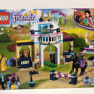 新品 レゴ Friends 41367