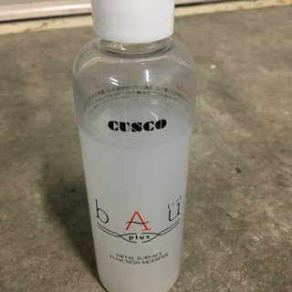 CUSCO クスコ エンジンオイル 添加剤　bAu　バウ プラス