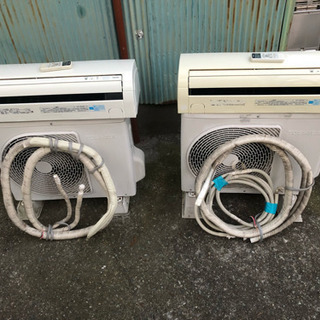 東芝 2015年式 2.2kw 6-8畳
