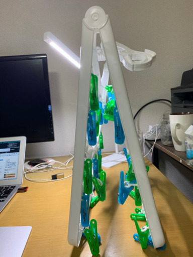 洗濯バサミ アメリカ引っ越し 東工大ドクターの断捨離 Nogoon24 大岡山の生活雑貨の中古あげます 譲ります ジモティーで不用品の処分