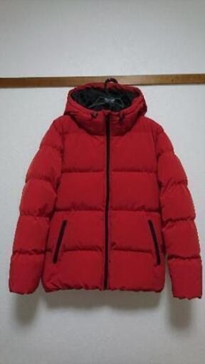 お取引中 ｇｕ メンズ アウター ｘｌ Funchi 湯田温泉の服 ファッションの中古 古着あげます 譲ります ジモティーで不用品の処分