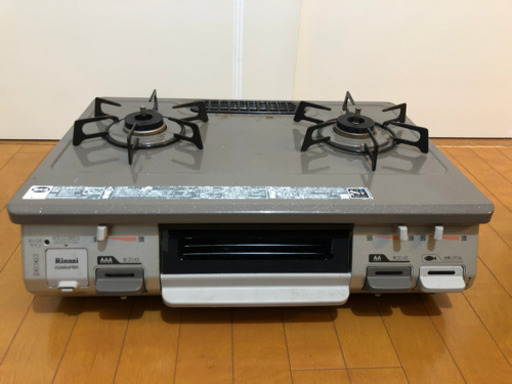 RT64JH ガスコンロ
