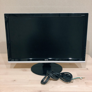 パソコン用モニター E2220HD LCD Monitor