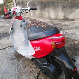 スズキレッツ4パレット CA45A 赤 丸目、インジェクション、軽量 3拍子