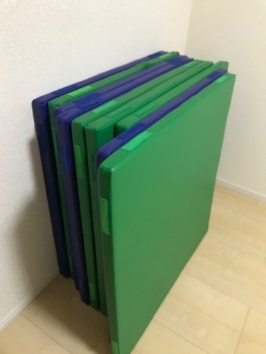 【値下げしました】プレイマット　騒音