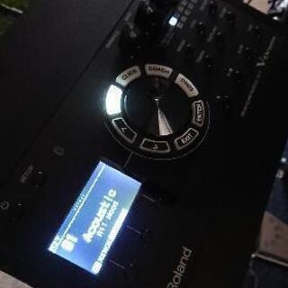 Roland ローランド V-Drums TD-17KVX-S Vドラム 電子ドラム フルセット